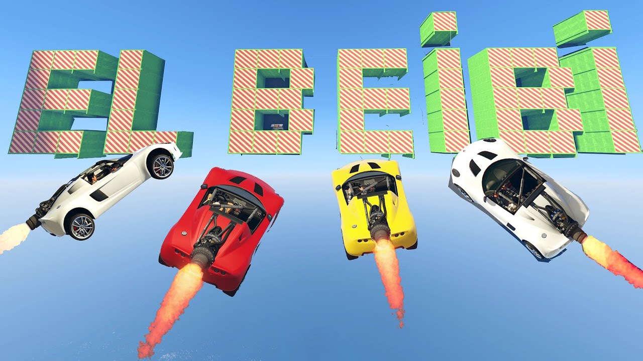 ROCKET VOLTIC 100% ВЫЗОВ