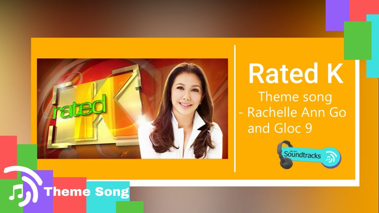 Rated K Theme song | Abell Dog Soundtracks