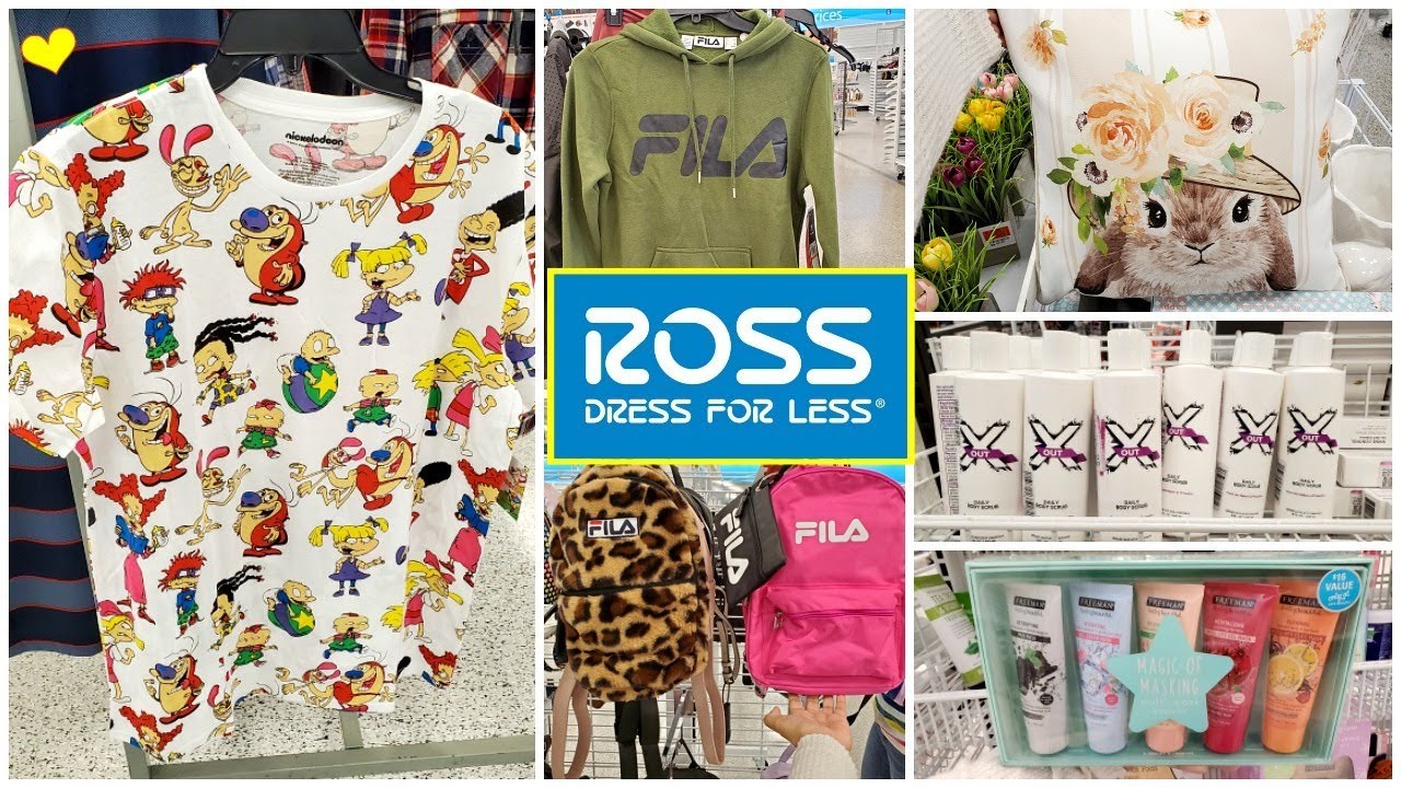 ROSS * COME WITH ME * CHEAP DEALS * Store Walkthrough 2020