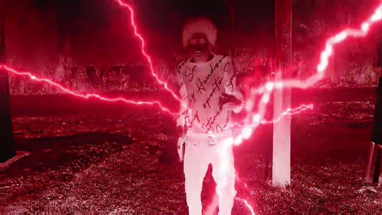 DEE3 HE BACK NOW (OFFICIAL MUSIC VIDEO) 