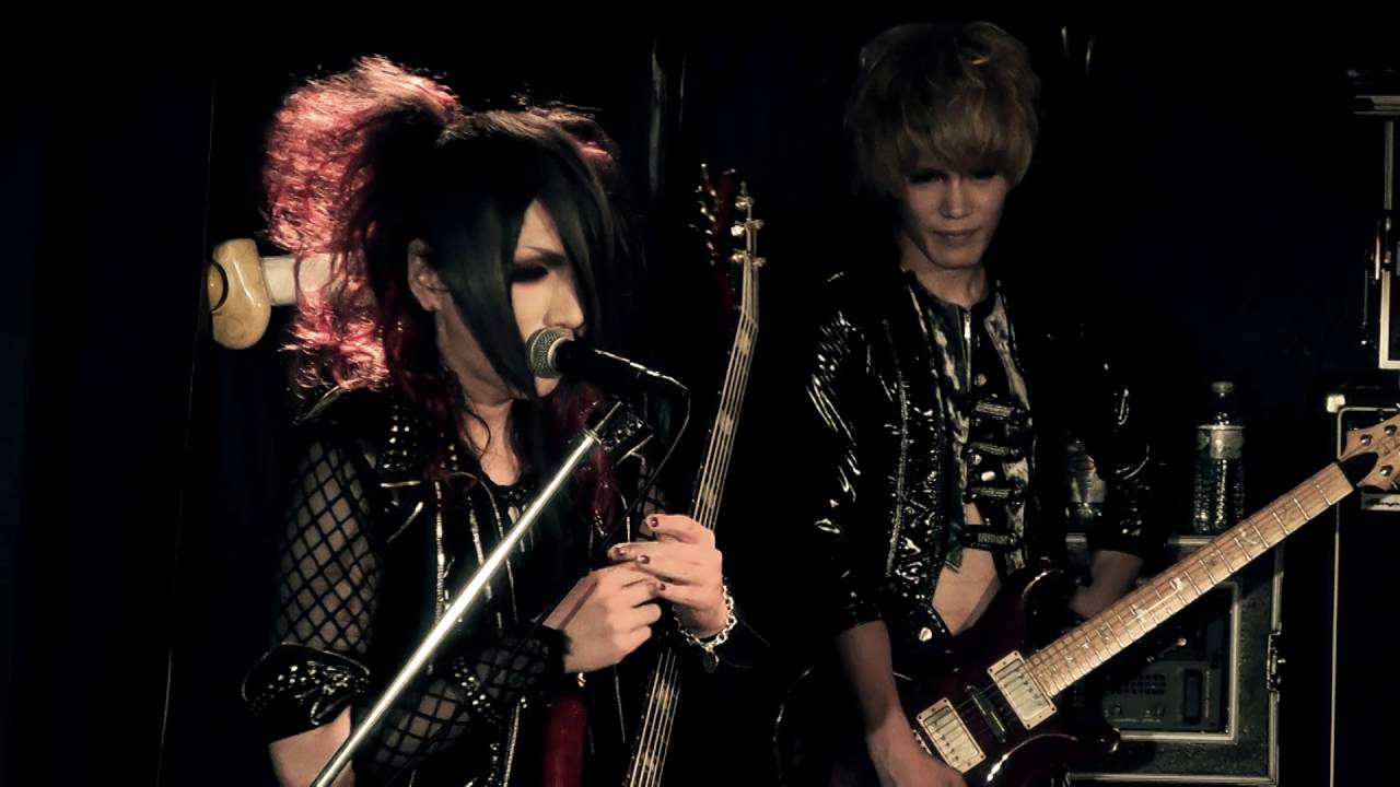 Sick2 Yuzu LAST LIVE メモリアル