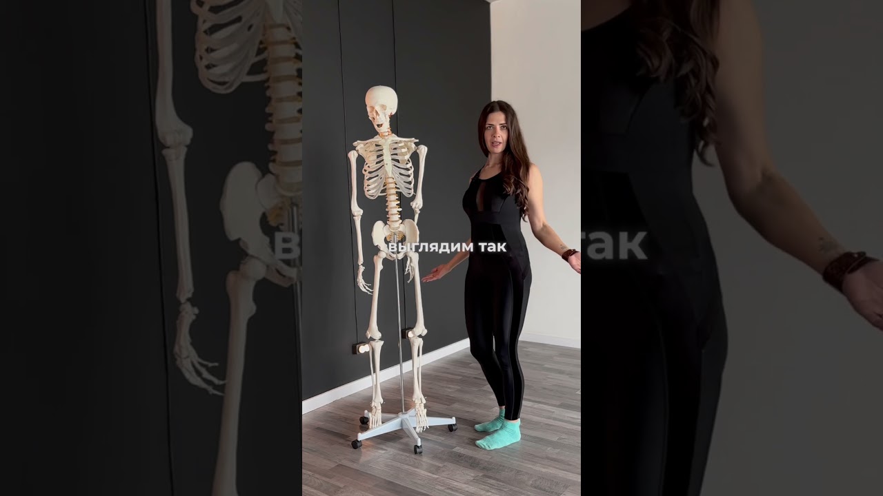 Для чего мы лежим на планке в йоге критического выравнивания? #йога #йогаминск #йогадляспины #yoga
