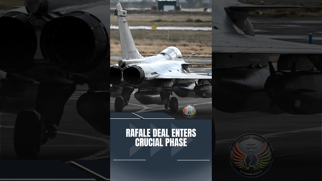 Франция предложила Индии 114 истребителей Rafale на 3,25 трлн рупий | #shorts #индия #ввсиндии #r...