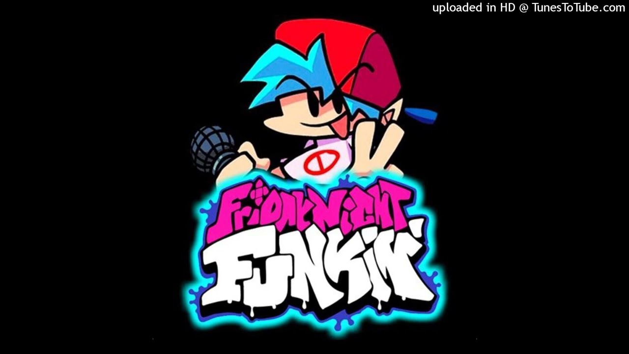 Mg Sleepy Sample Type Beat - “FRIDAY NIGHT FUNKIN”
