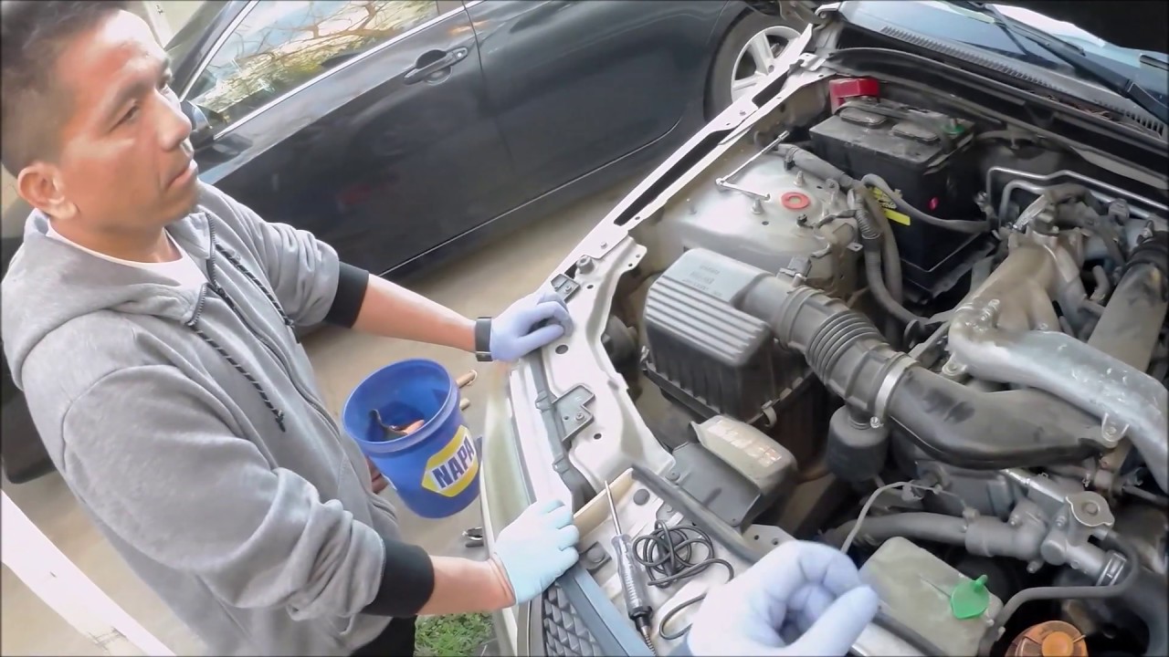 06 Suzuki Grand Vitara Problems