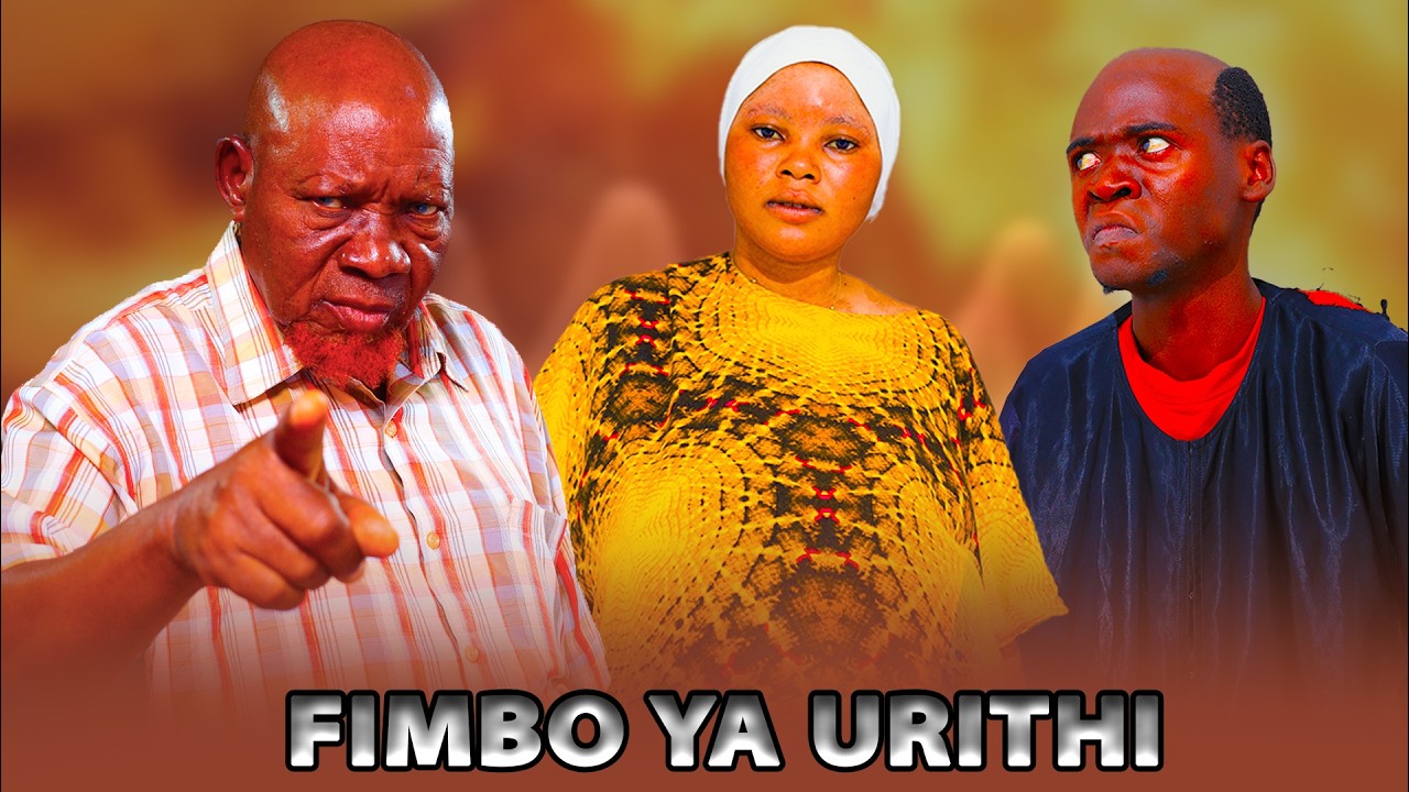 FIMBO YA URITHI 13