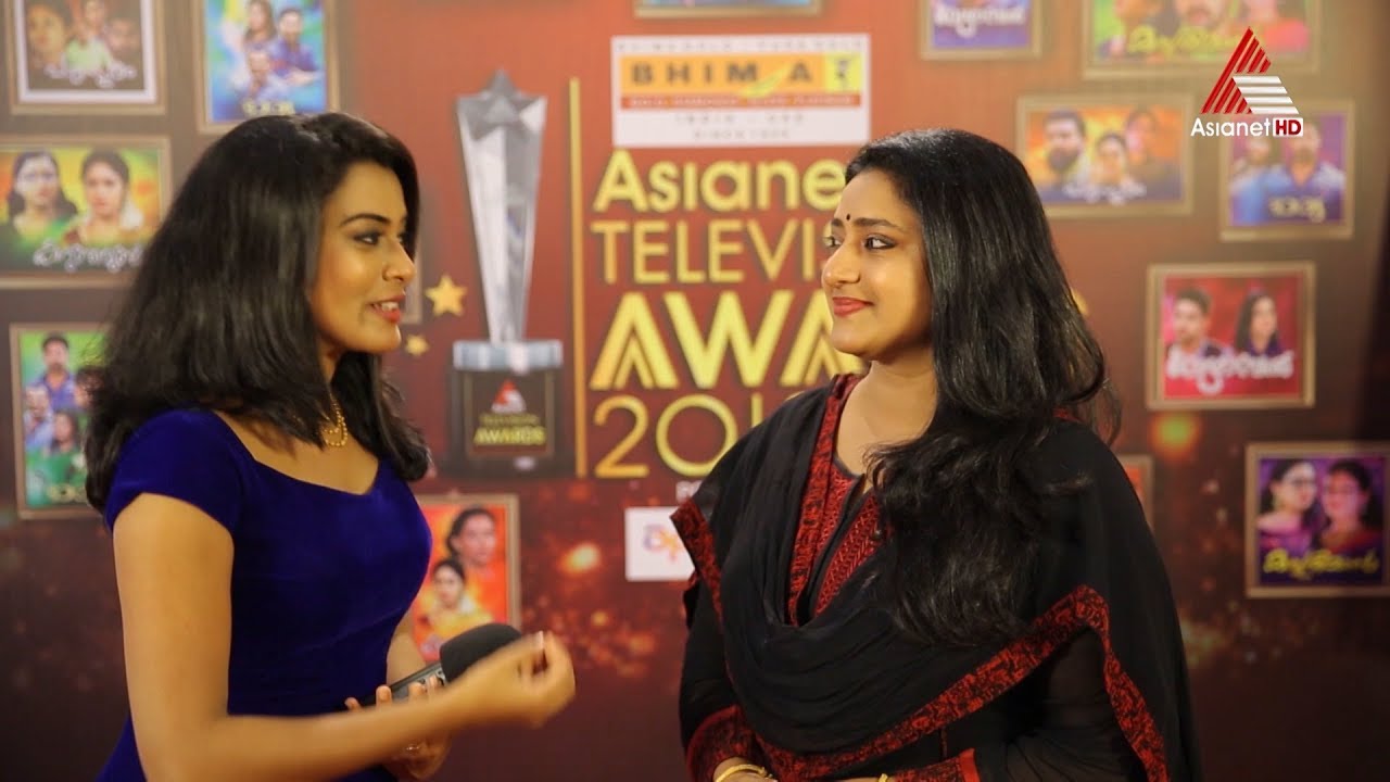 It's completely different from the roles she played as Amma in Kasthuriman - Praveena