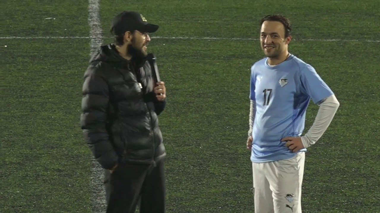 TİKİ TAKA & KARGASPOR