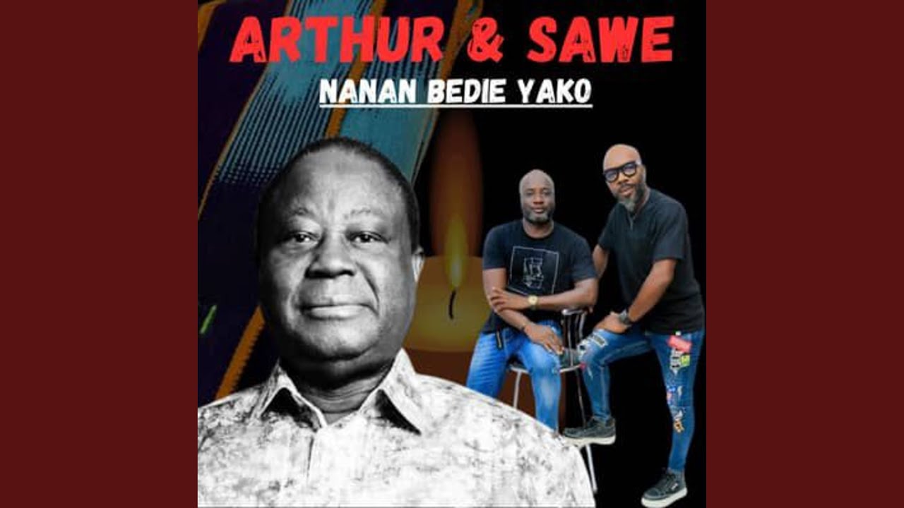 NANAN BEDIE Yako