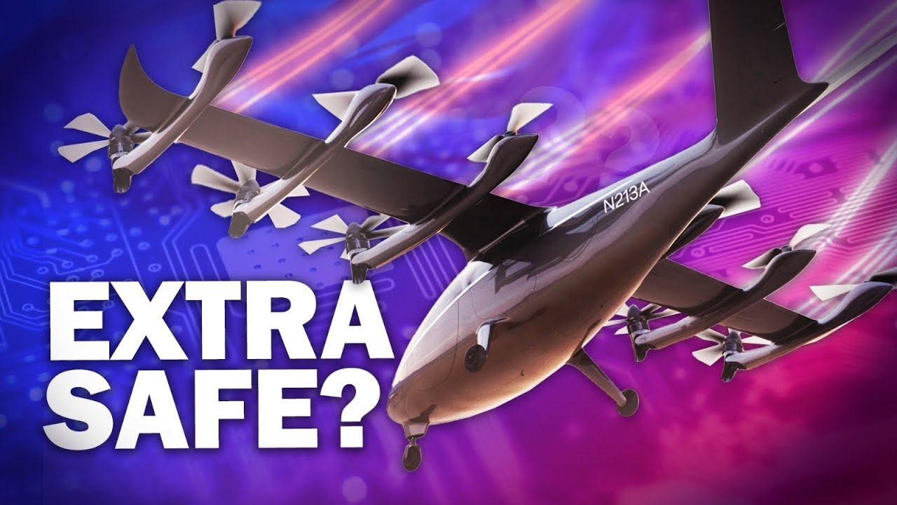 Will they SHARE their Secrets?! Electric Aircraft Safety culture