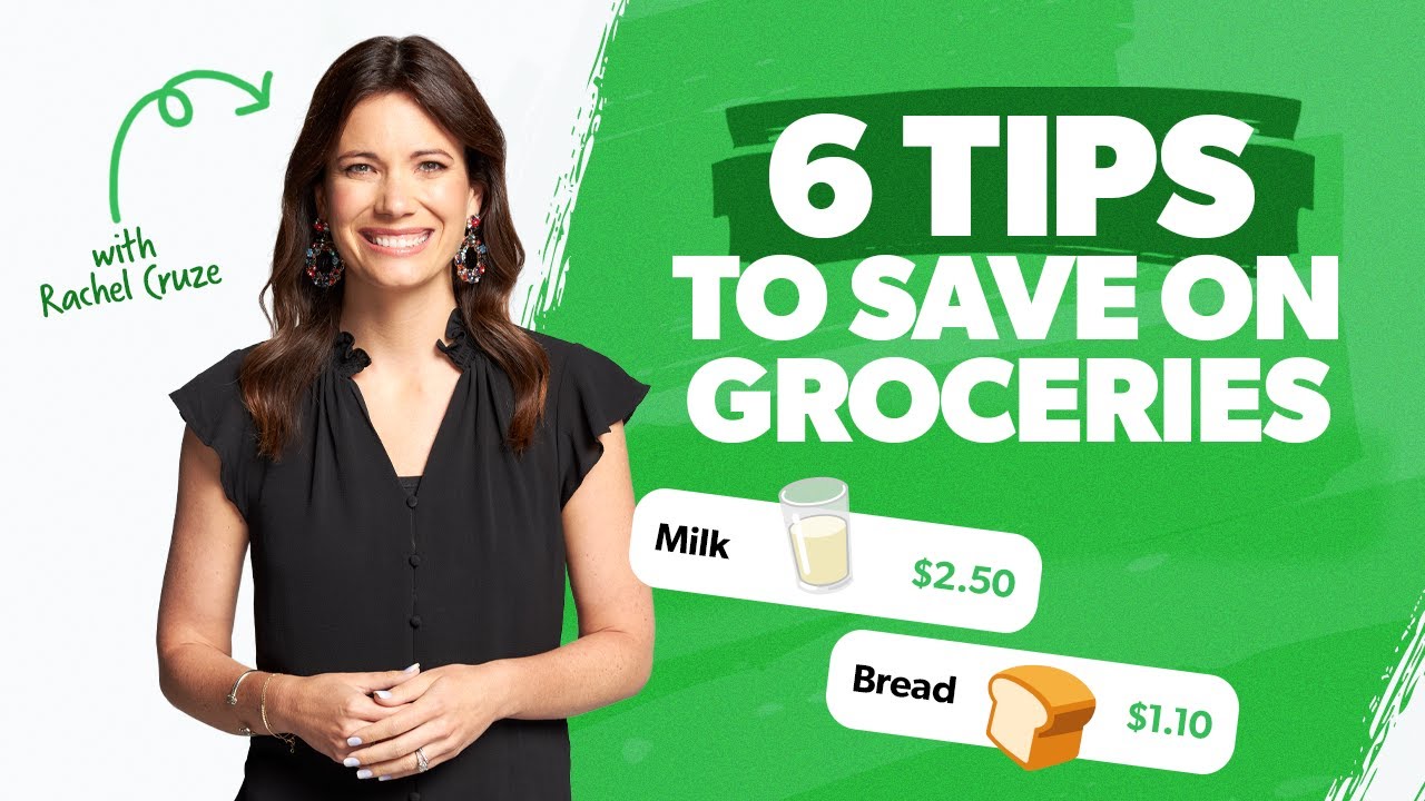 How to Save on Groceries