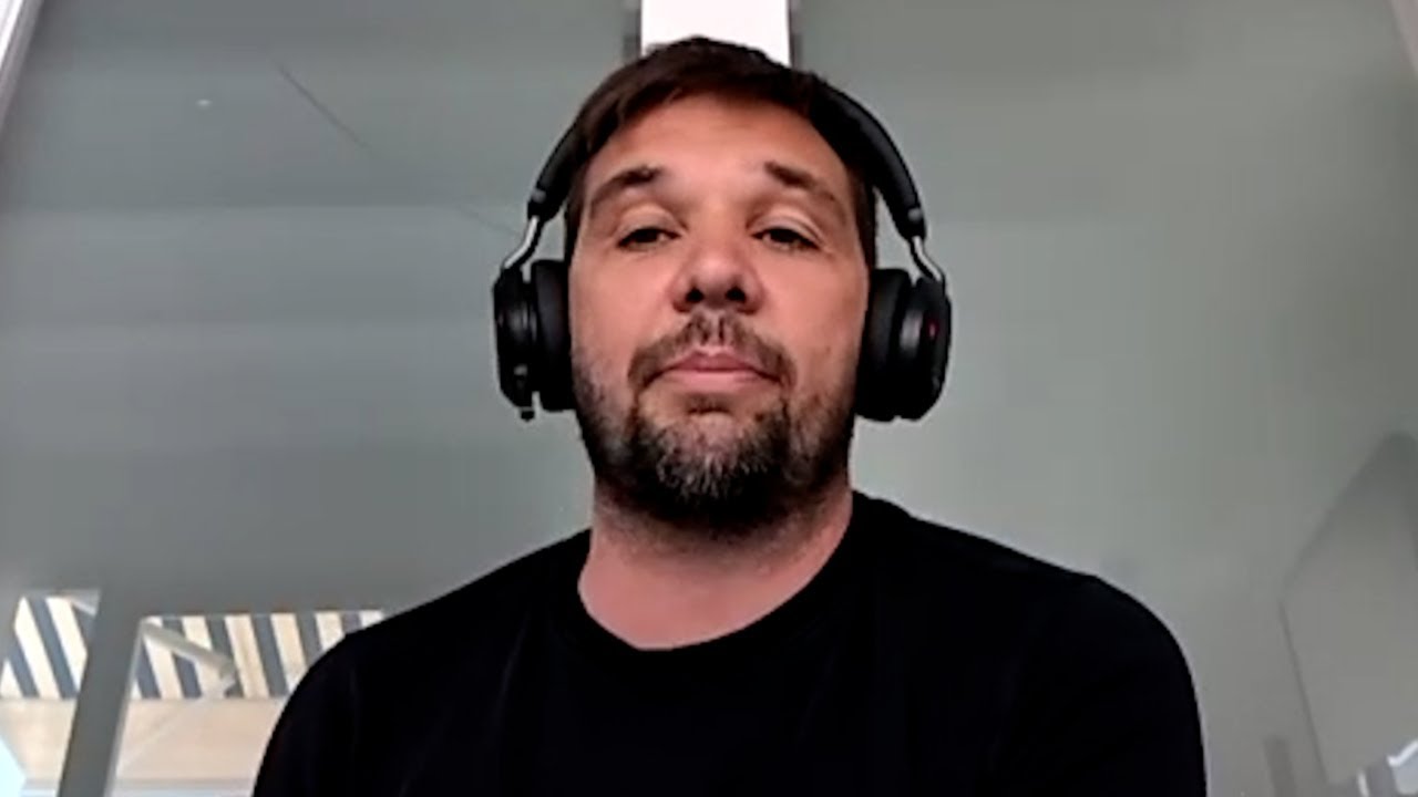 AUTOMOTIVE NEWS VIDEO: Hydrogen trucks&rsquo; long-term advantage