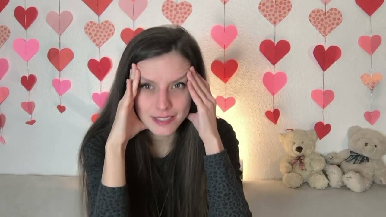 Lányok, erről jobb, ha gyorsan leszokunk! /Valentin sorozat 10./