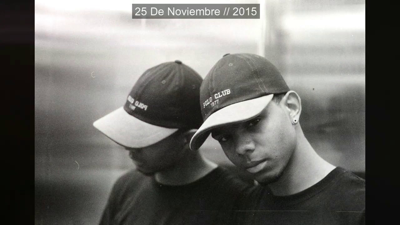 CICATRIZ - NICHE LS (2015)