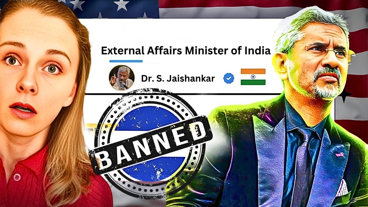 ШОКИРУЮЩЕ! Индийцы не могут поверить в то, что только что сделали США! | Каролина Госвами