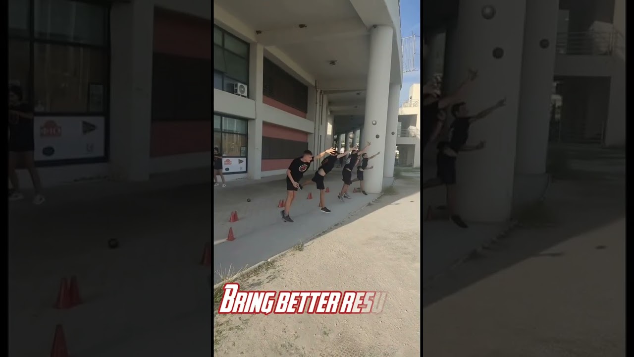 SHOT PUT TRAINING &hellip; LEVEL UP YOUR SKILLS &hellip; LEVEL UP YOUR BODY &hellip;