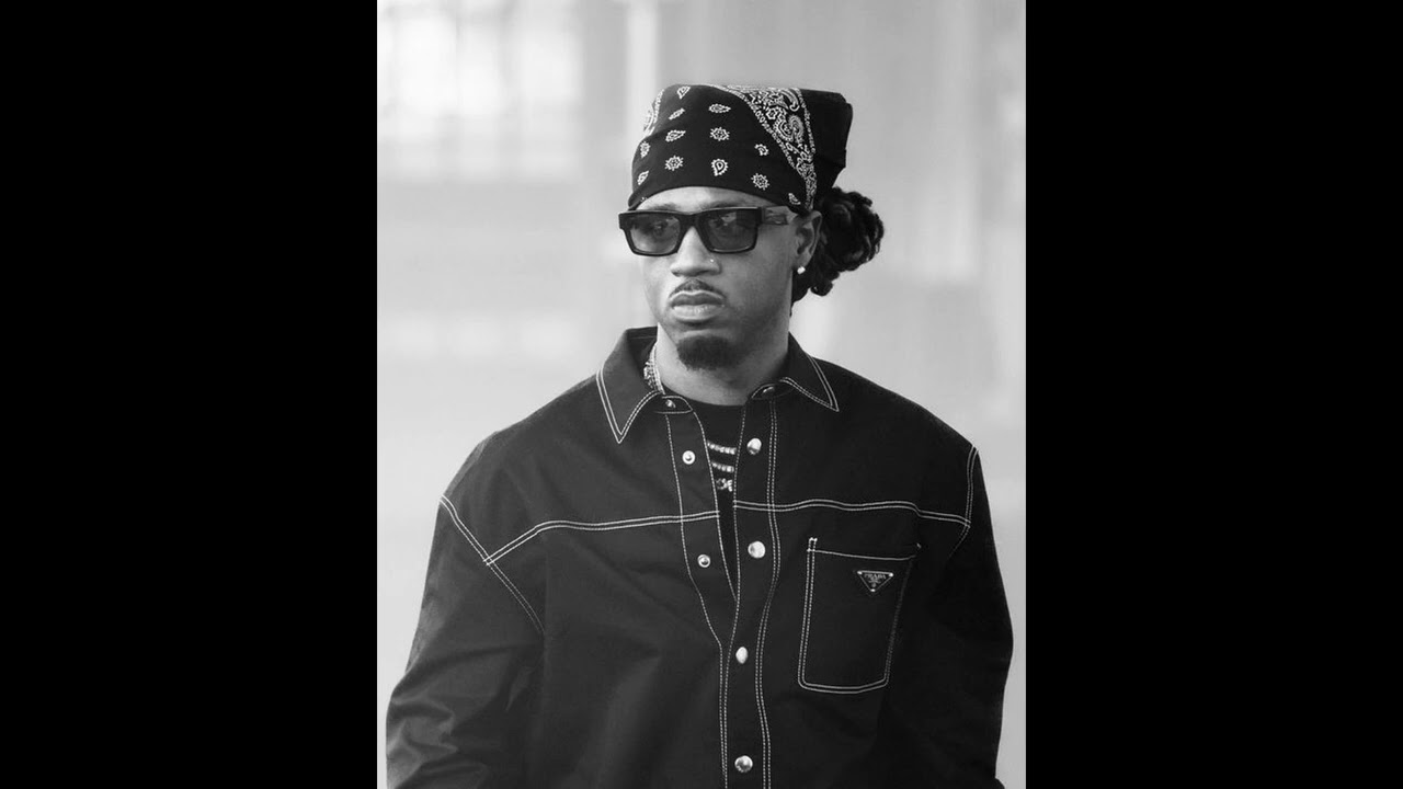 [FREE] Future x Metro Boomin Type Beat 2024 - 