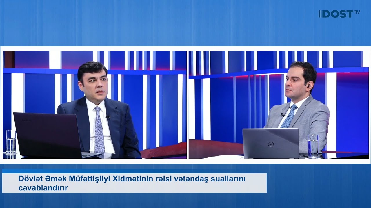İşçi hansı hallarda işəgötürəndən kompensasiya ala bilər? | Sosial saat - 16.12.2024