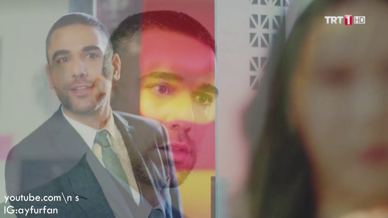 Aziz&Feride- Saklımdasın-Vuslat Dizi-AzFer