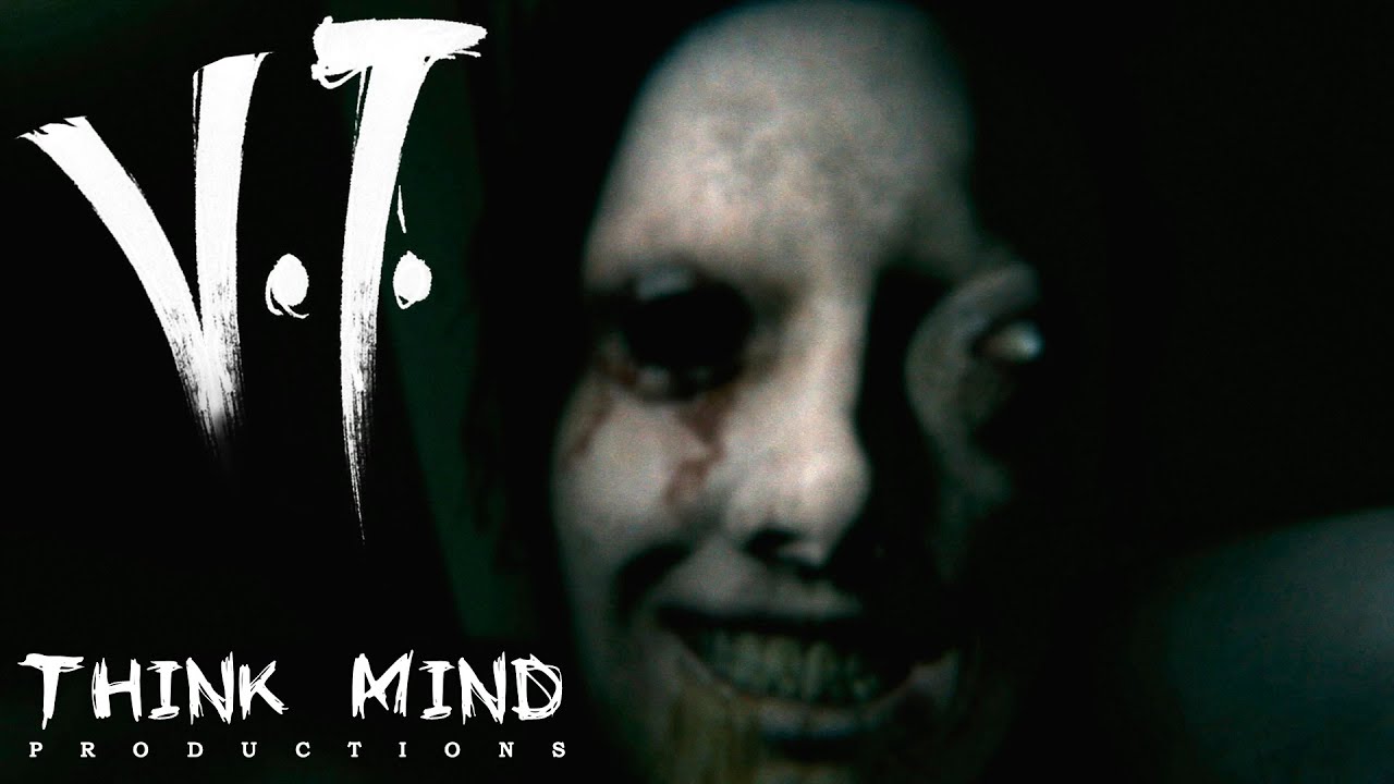 Morando com Mamãe / P.T. Silent Hills Redublagem - Think Mind