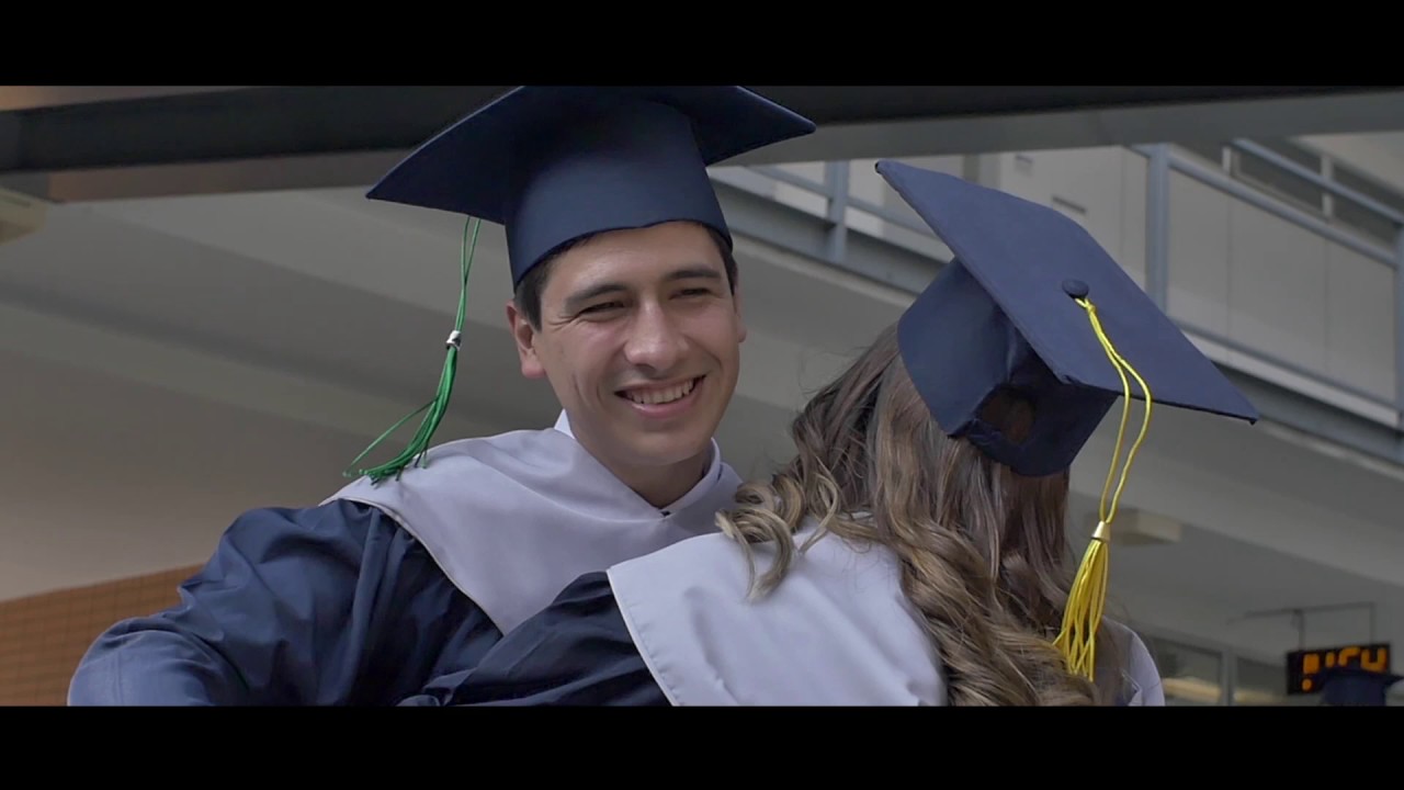 USIL - Graduados 2017