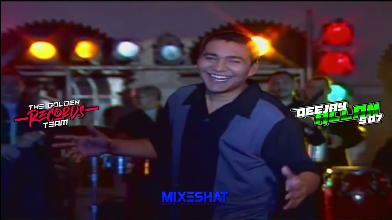 #VIDEOMIXES Vallenato VideoMix - @DjAllan507