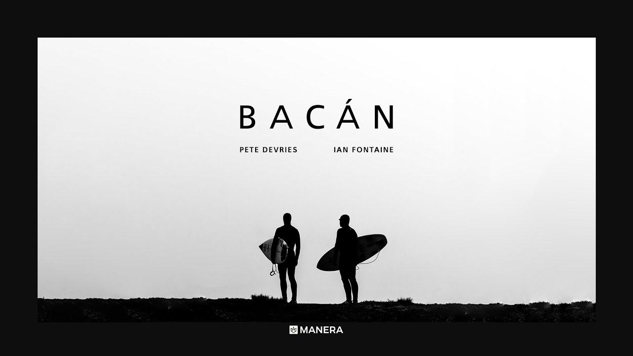 Manera - BACÁN