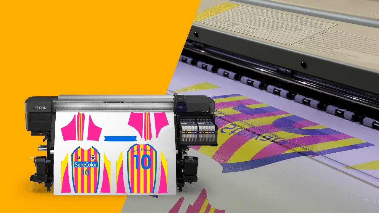 Epson SureColor F9470H 64