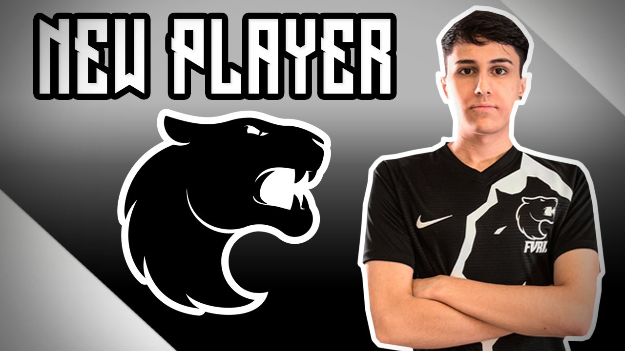 NEW FURIA PLAYER! - Best of drop