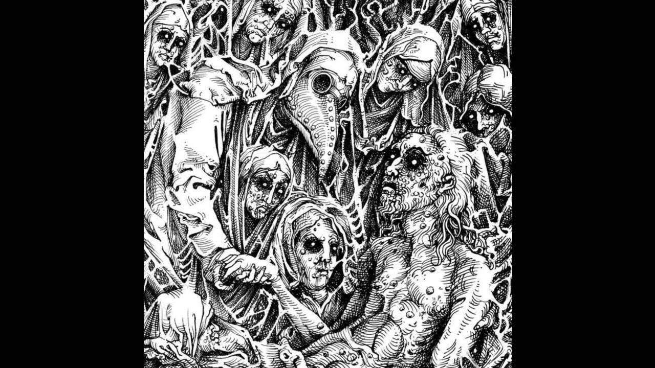 Vort (Belgium) - Demo 2018
