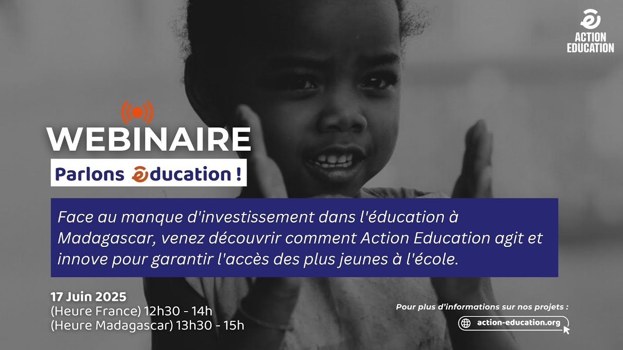 WEBINAIRE 