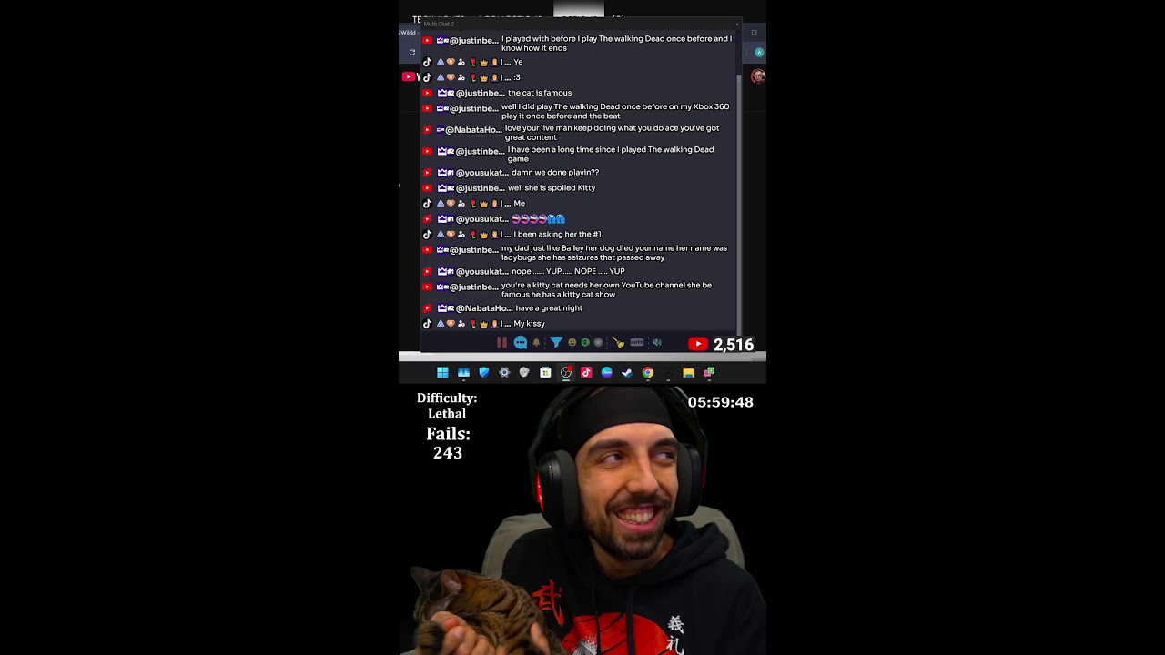 VERTICAL LIVE of Honor Or Dishonor?! We. Must. Choose 👀 Ghost Of Tsushima ⚔️ (Part - 3 LIVE)