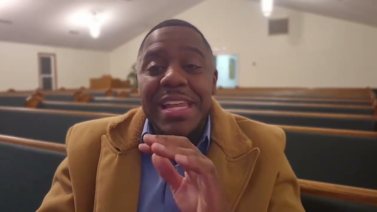 My Mission is Ministry- Last Show of 2025!- Testimony!