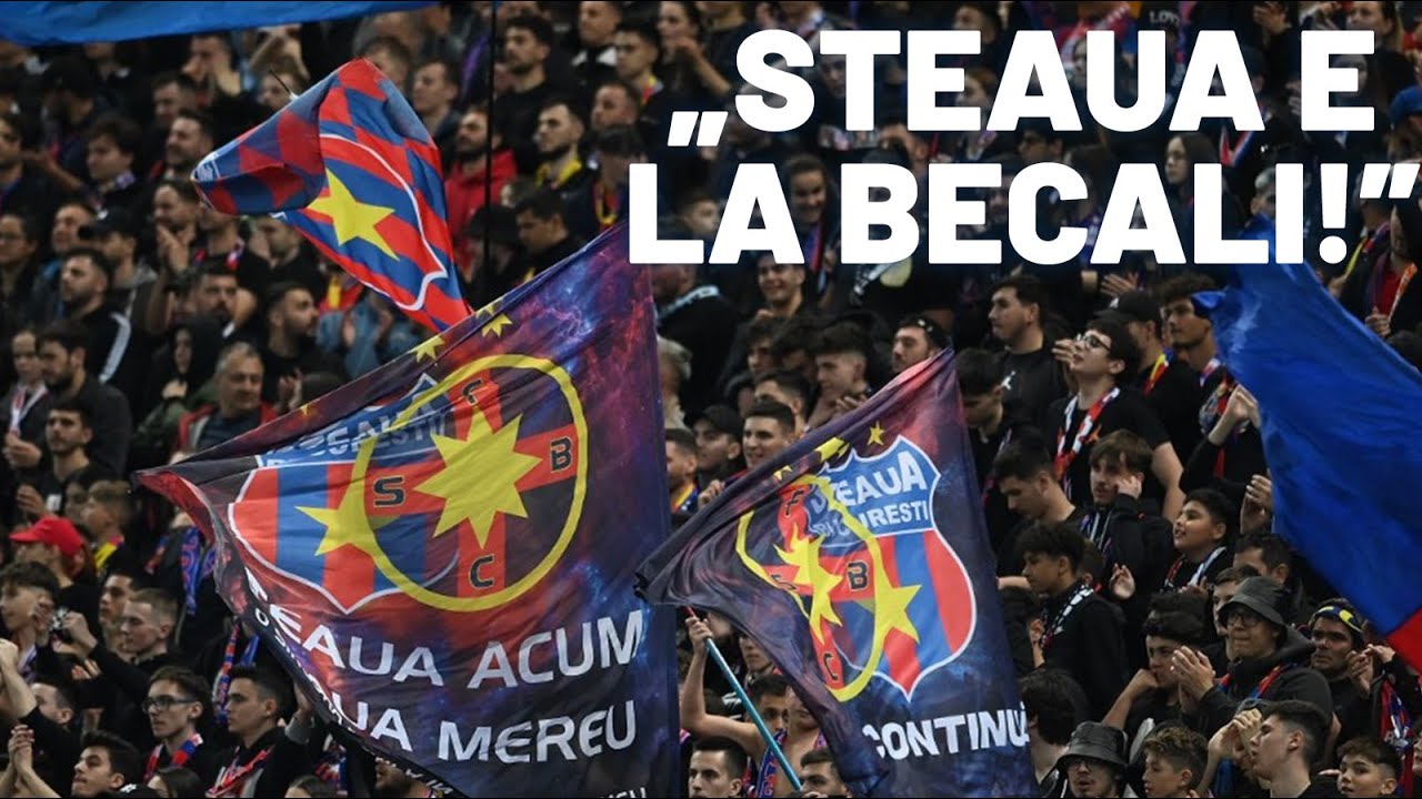 Marian Aliuță a intervenit și el &icirc;n disputa FCSB - CSA: 