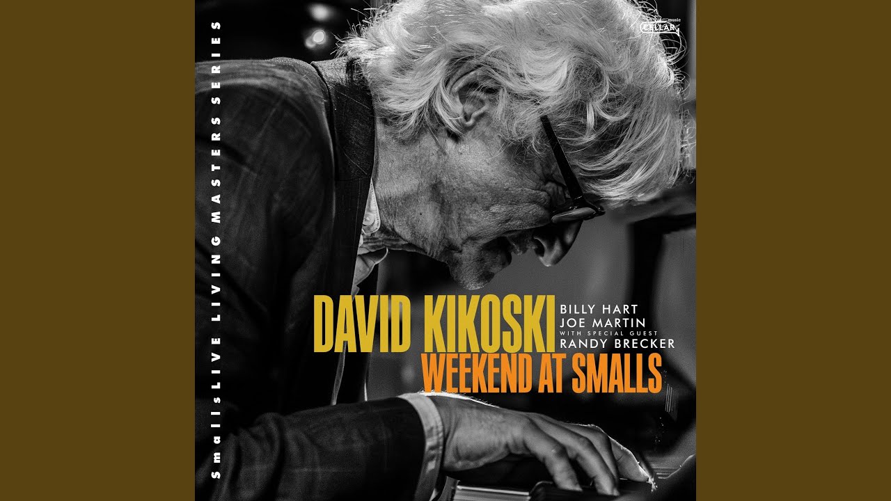 There's A Mingus A Monk Us