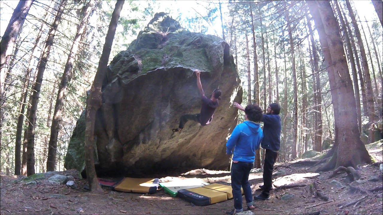 Oscurità 7c