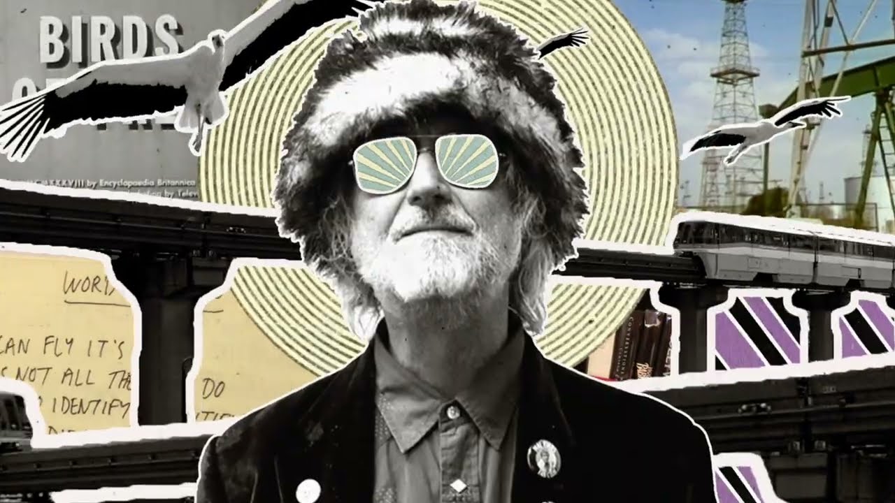 The Minus 5 - 