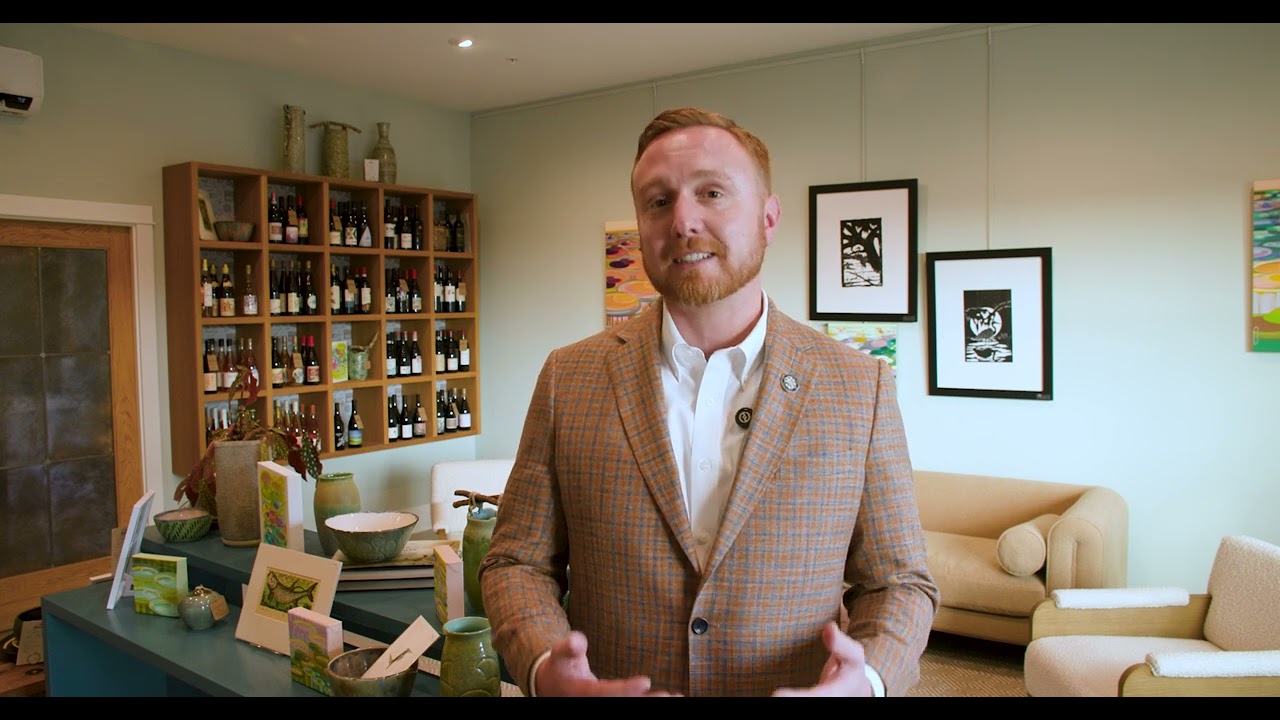 CONVERGE 2025 - Mayor Kevin Phillips: What's Happening in Port Royal, SC?