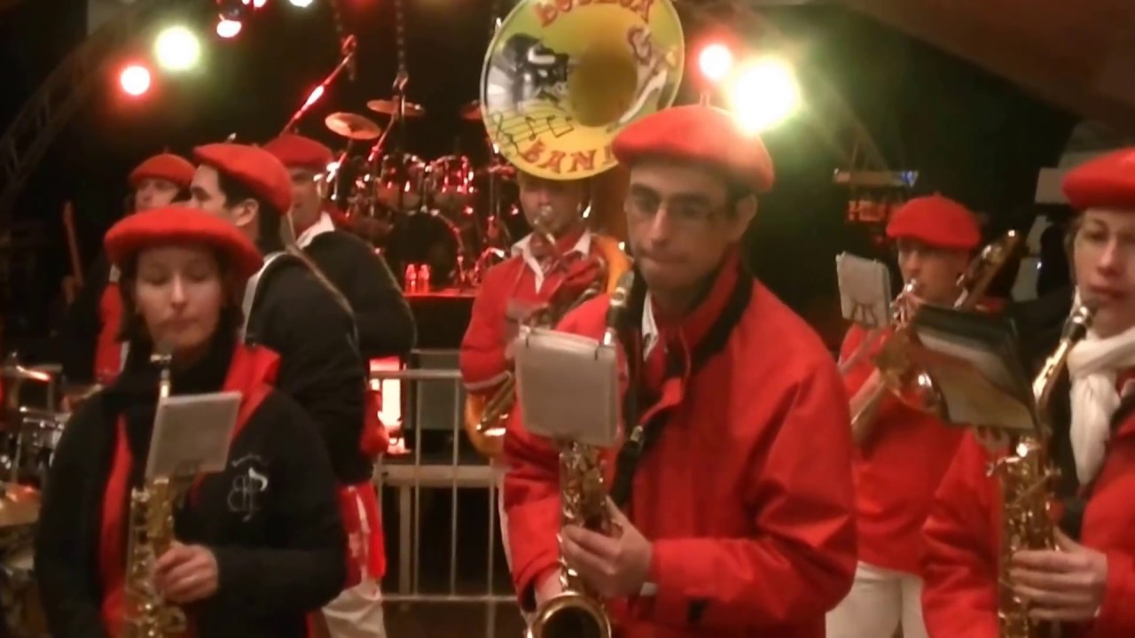La Bodega Banda 