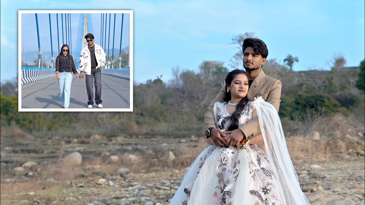 Traditional Highlight ￼Sandeep Weds Laxmi By Royal Studio Kamana Pro. Vijay Advani Cont. 9602283008