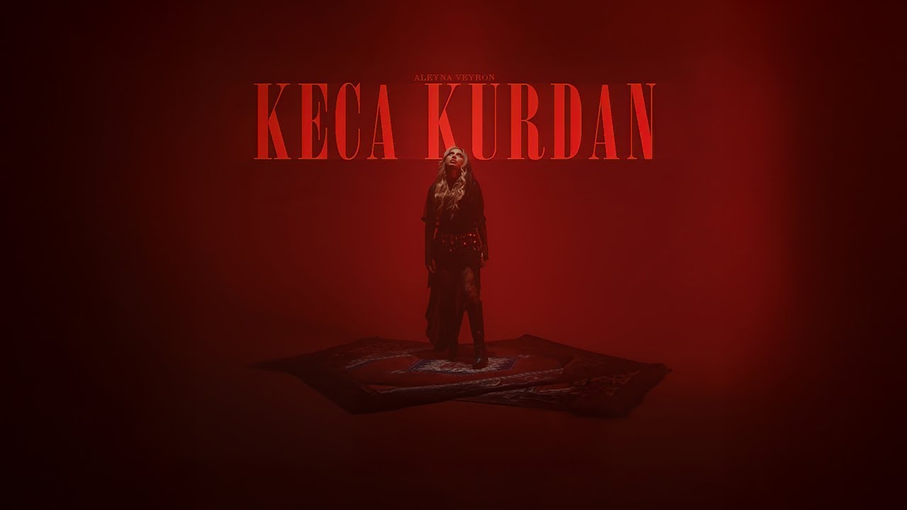 ALEYNA &ndash; KE&Ccedil;A KURDAN (Official Video)