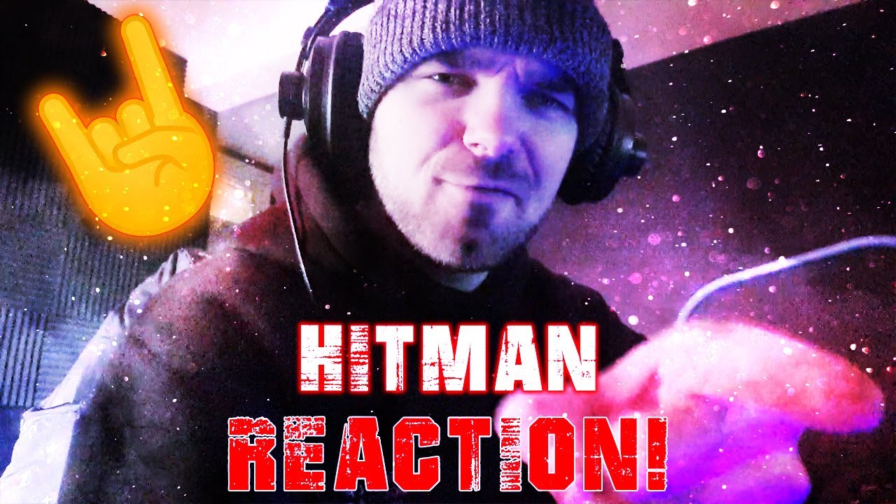 SO INTENSE!!! Queen - Hitman (Official Lyric Video) REACTION!