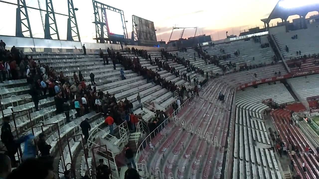 Sevilla-malaga.  Aficion malaga