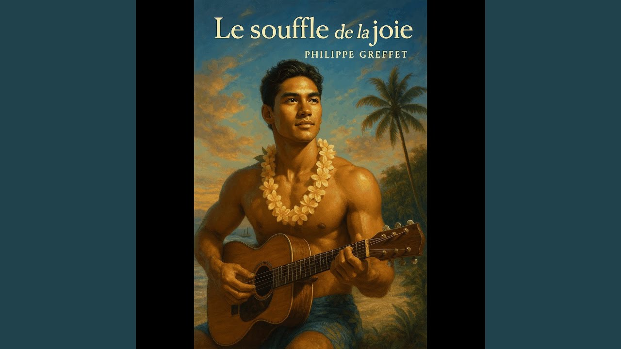 Le souffle de la joie