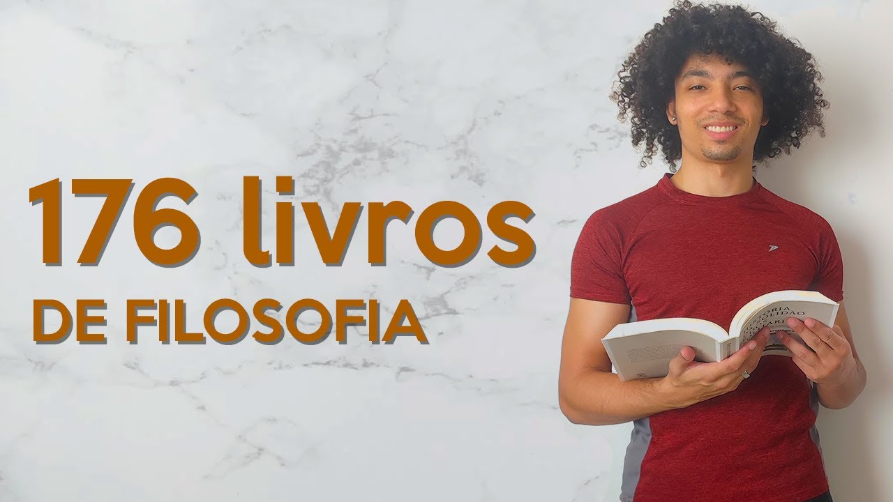 As melhores leituras de 2023 | Filosofia