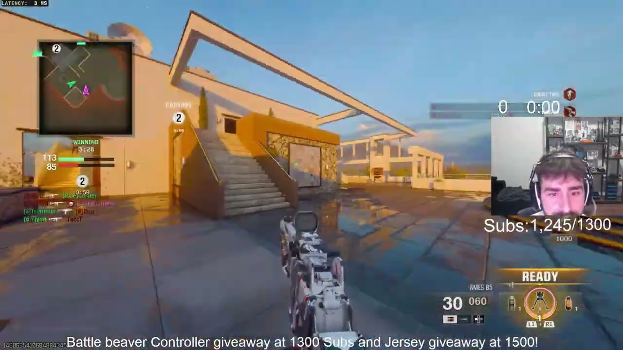 Gunless попадает в рейтинговое лобби с 7 игроками из списка 250 лучших! 😱