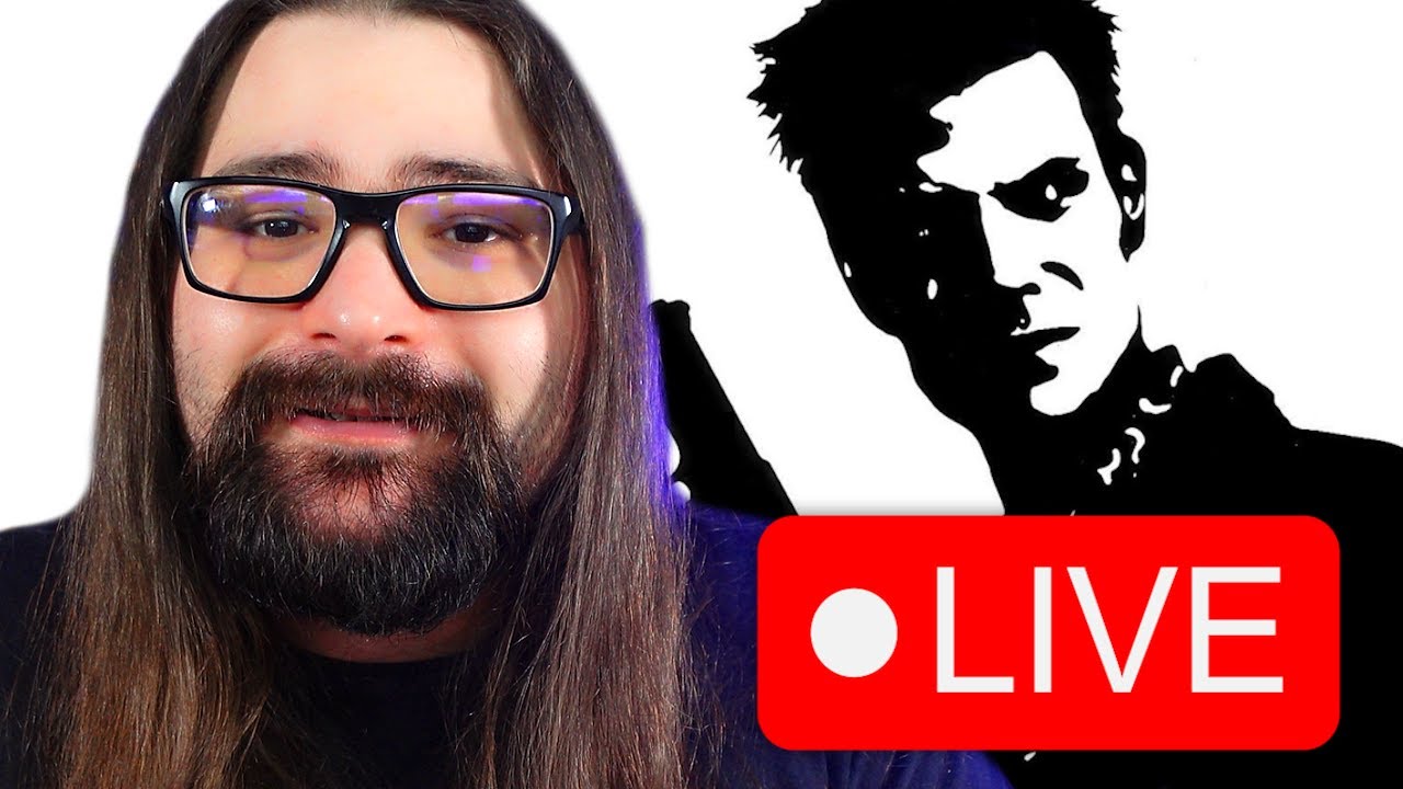 L'INCUBO AMERICANO | MAX PAYNE GAMEPLAY LIVE #2