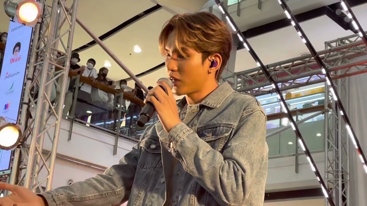 161022 TXRBO - ถ้าให้ได้,นิรันดร์,เหลินขูน,ขอบคุณ | Melody of Life 13📍 Central World