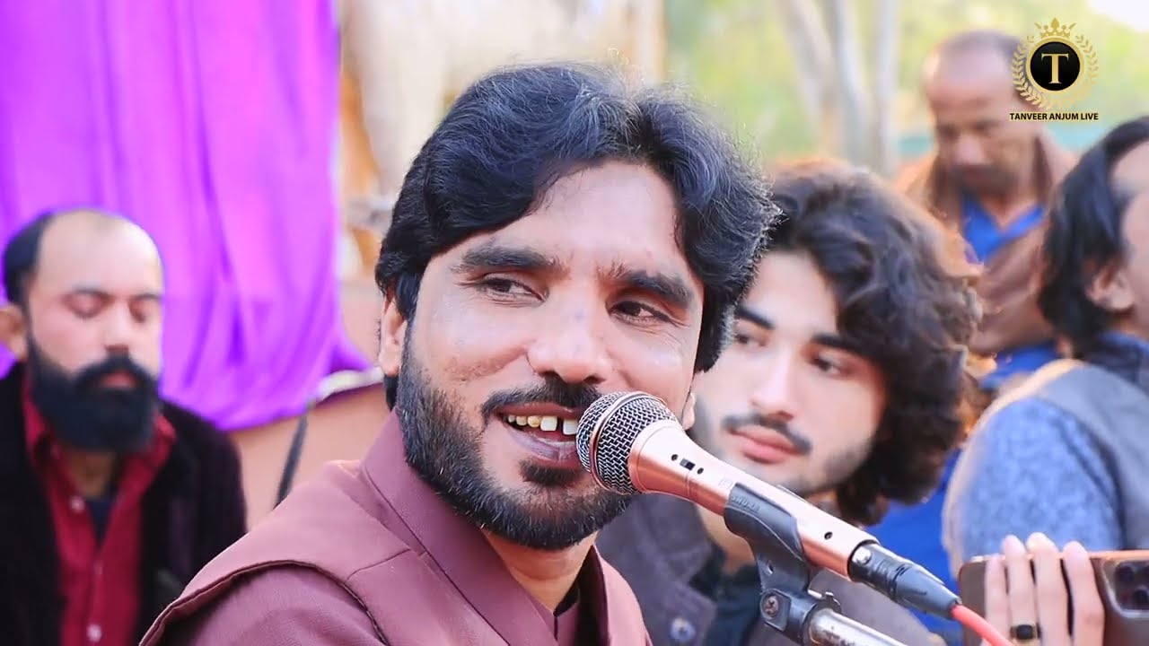 Sardariyan Mukhtariyan || 13 Rajab Jashan-e-Wiladat Maula Ali Shahpur 2026 || Singer Tanveer Anjum