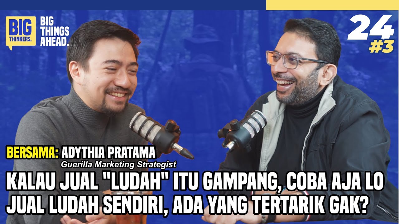 🎯 BUAT YANG GAK PUNYA 